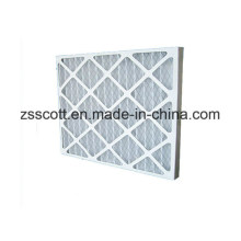 Air Filter for Air Cleaner of Camfil Farr Aeropeat